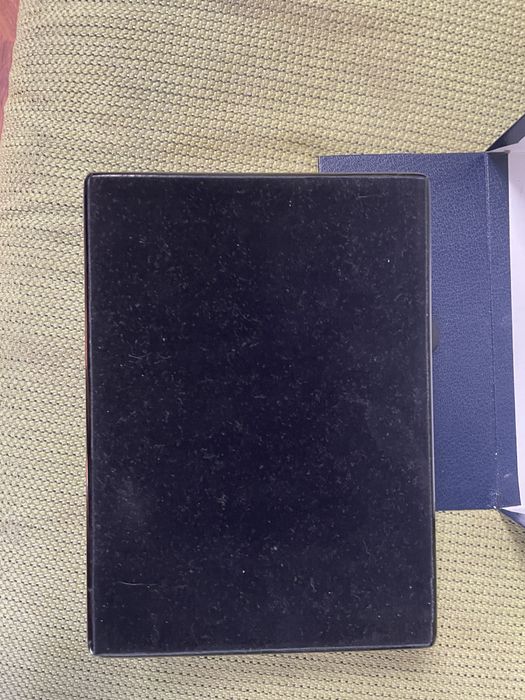 Коробка Franck Muller оригинал