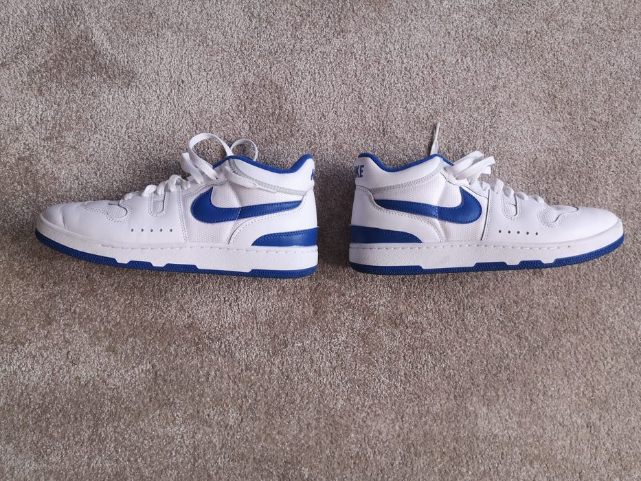 Ténis Nike novos sem etiqueta
