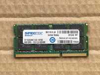 Pamiec Ram DDR3 8GB ST102464BC1339.16FDD