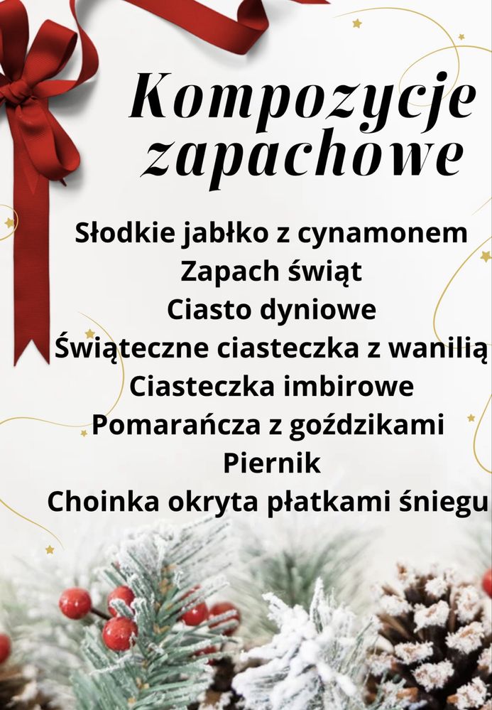 Bardzo duża świeca sojowa, pojemność szkła 600 ml, prezent, opakowanie