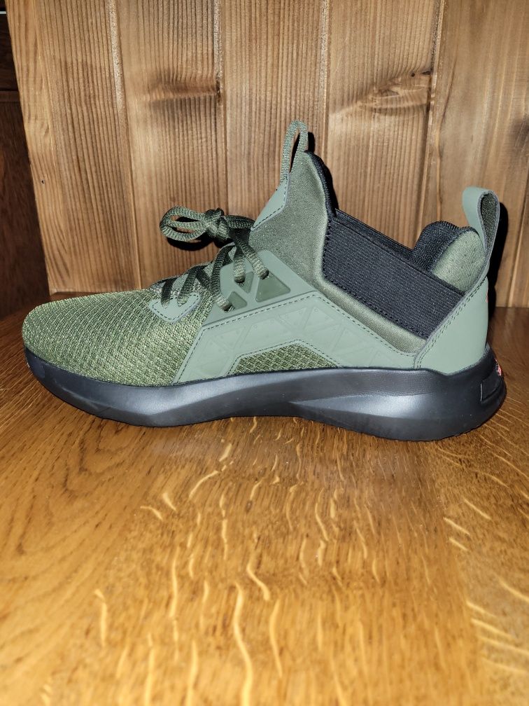 BUTY PUMA Softride Enzo NXT r. 40