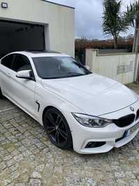 Bmw 420d pack m