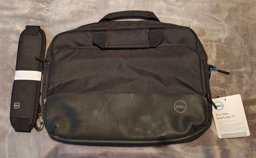 Nowa torba komputerowa DELL