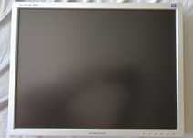 Monitor Samsung SyncMaster 203B 20 cali Stan Idealny