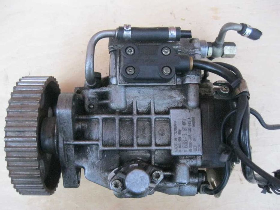 ТНВД топливный насос VAG 028 130 115 A к VW Golf 3 Passat B4 B5 1.9TDI