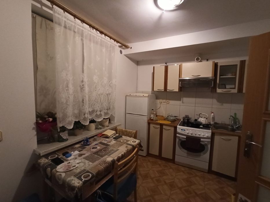 Wynajmę mieszkanie w domku jednorodzinnym bez czynszu do spółdzielni.