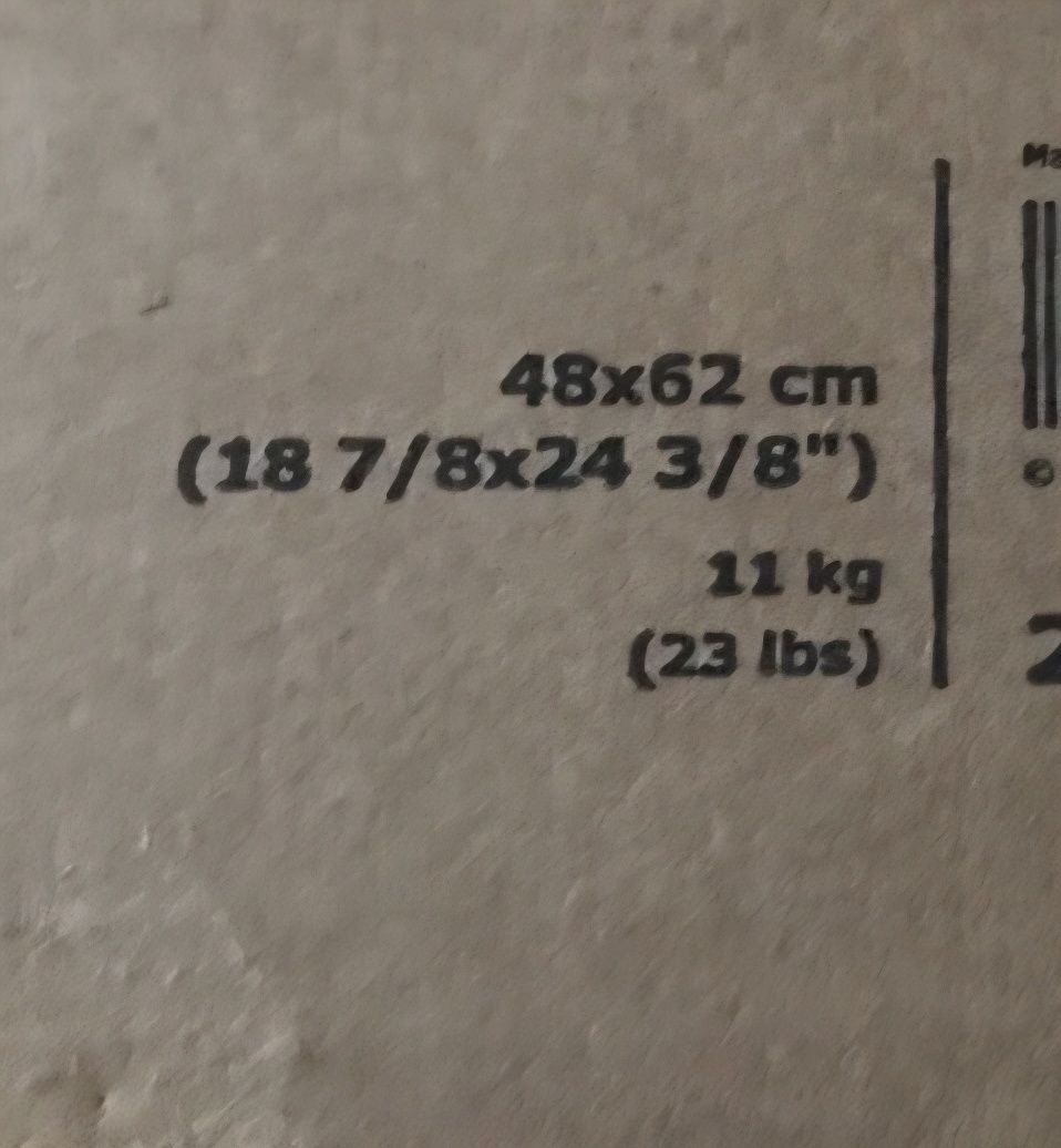 Mesa de cabeceira IKEA