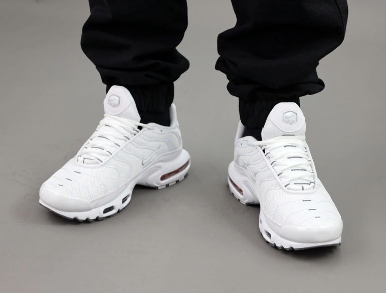 Nike Air Max Plus  45 розмір((29,5см)