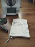 Sprzedam Thermomix TM6 – stan idealny