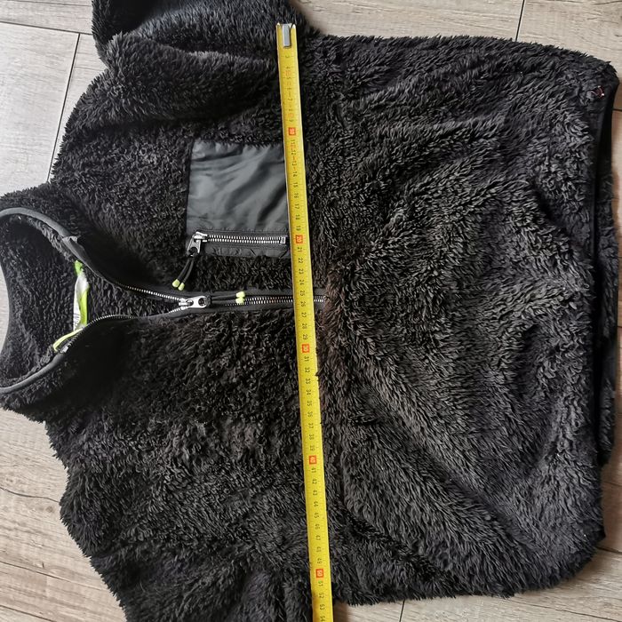 Ciepła bluza na 12-13 lat (152-158 cm) H&M