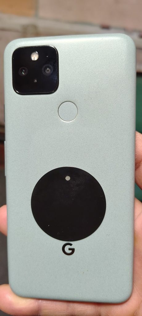 Гугл пиксэль 5 ,Google pixel 5