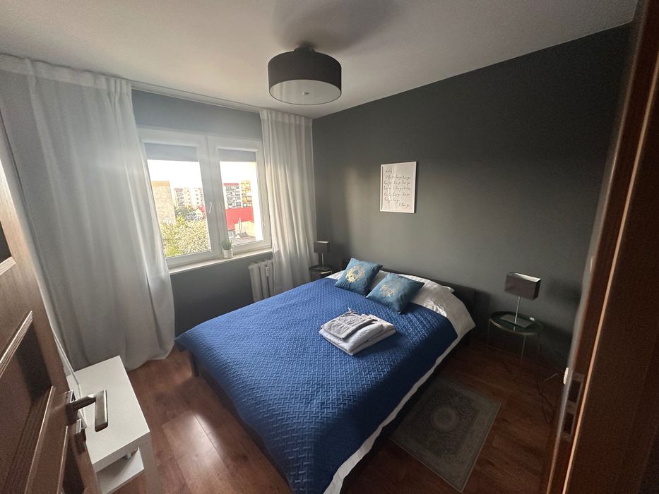 Apartament Reda na wypoczynek