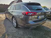 Opel Insignia 2,0cdti OPC x2 full led panorama BOSE