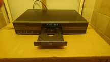 Odtwarzacz DVD KISS DP-558 HDD RECORDER internet Divx gniazdo optyczne