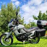 Aprilia Pegaso 650.
