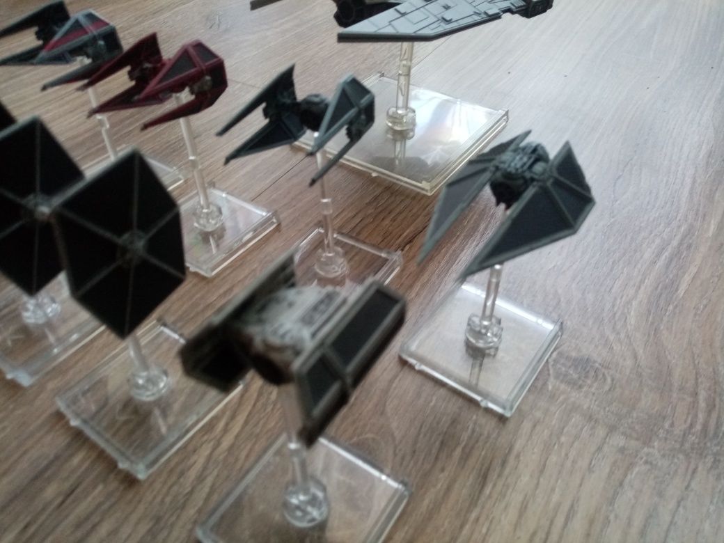 Star Wars x-wing IMPERIUM