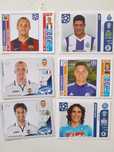 Panini Uefa Champions League