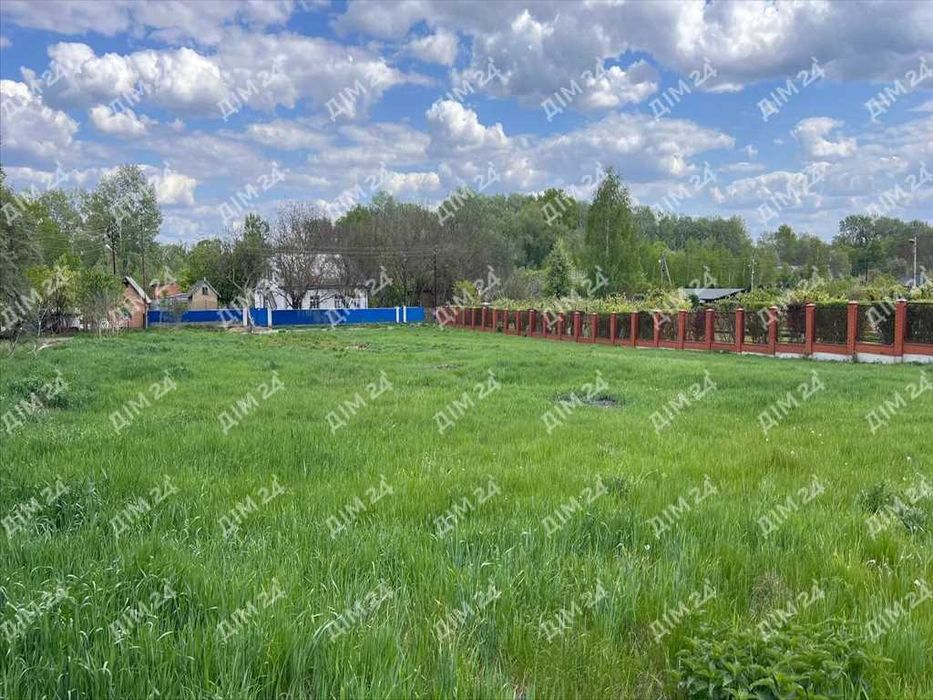 Унікальна ділянка в Петрівці!