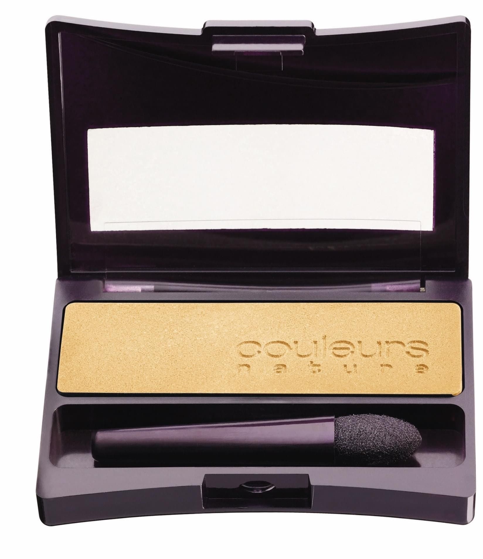 Sombra de Olhos Mono Couleur Poudre YVES ROCHER Couleurs Nature