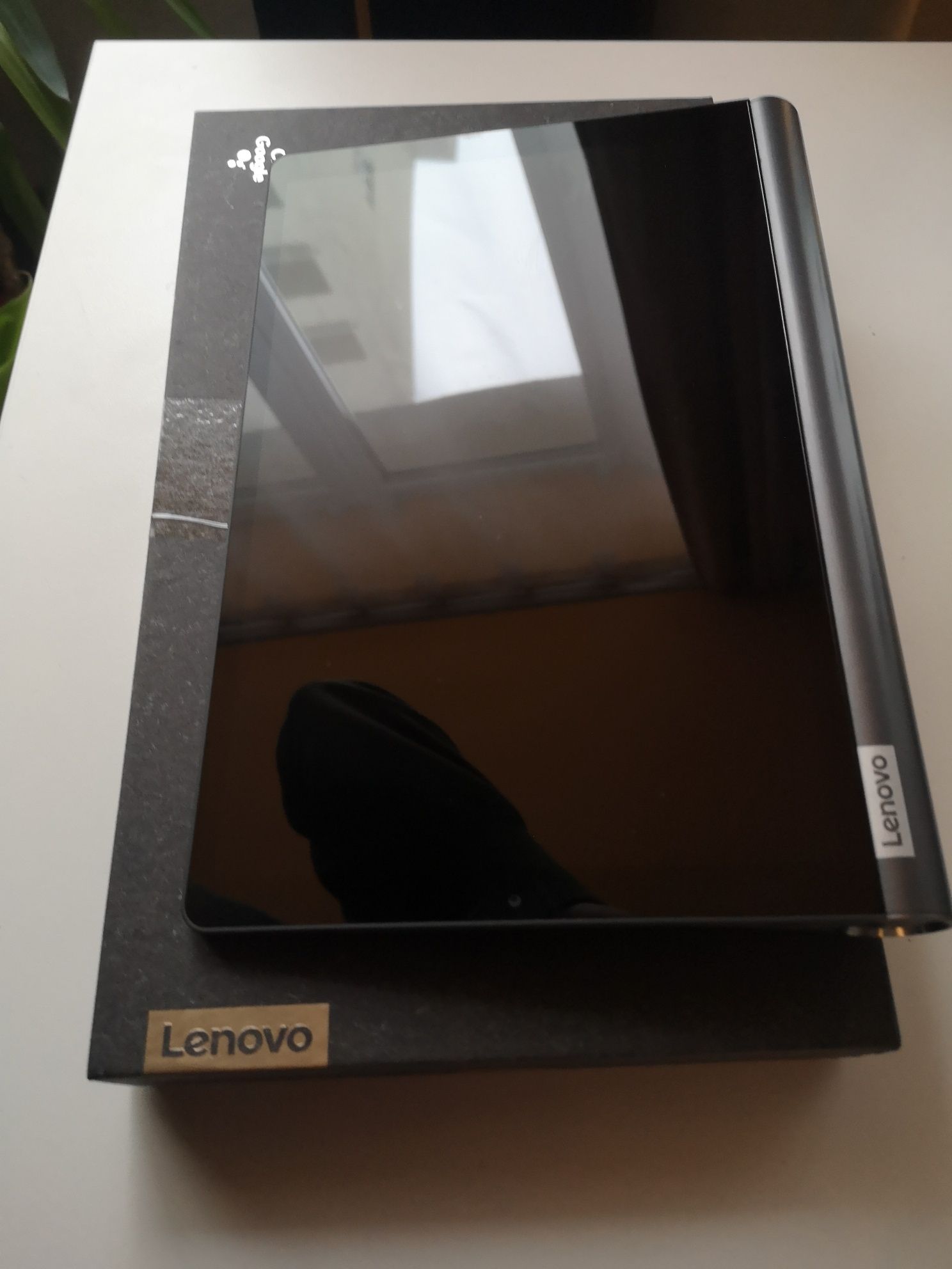 Lenovo Yoga Tab YT-X705L super stan