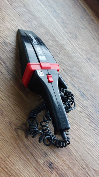 Odkurzacz samochodowy