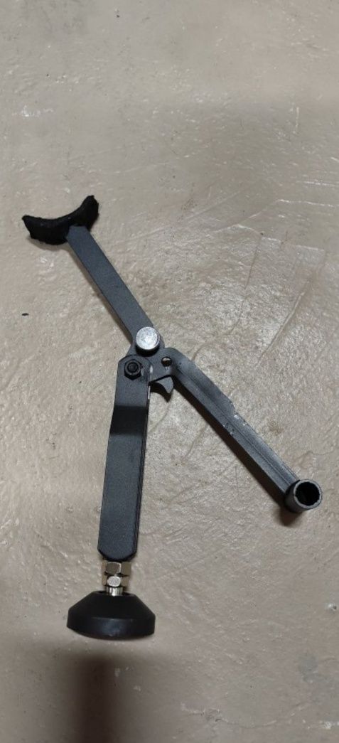 Risers 28 mm / Cavalete moto