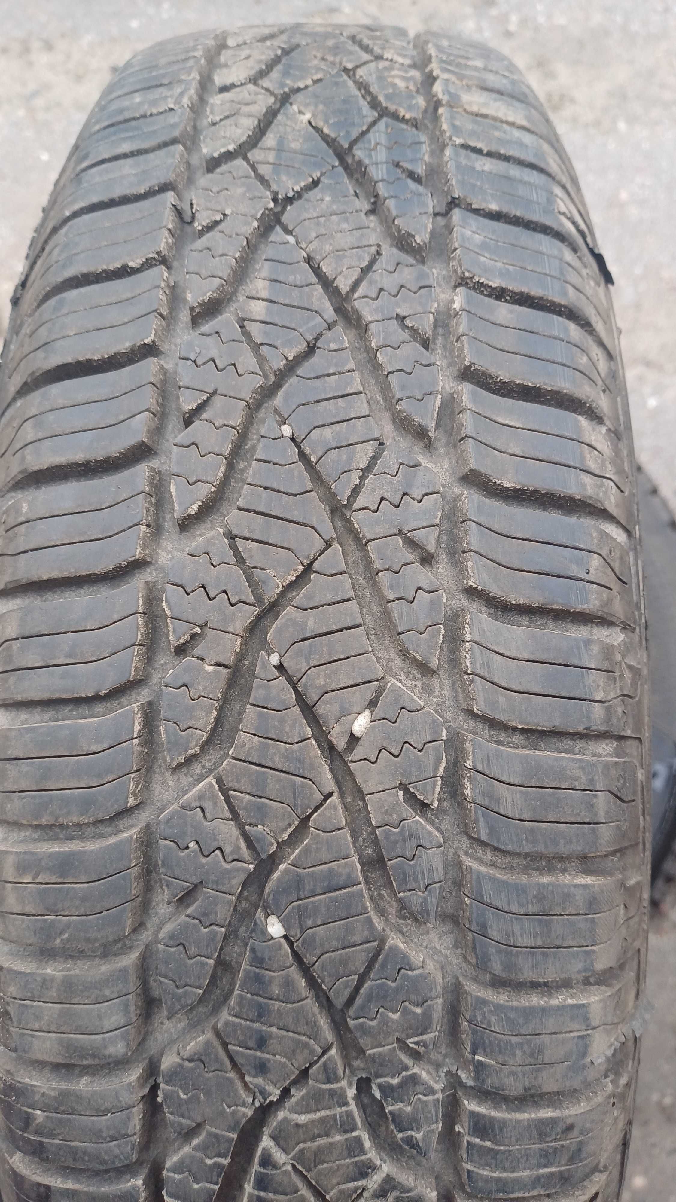 Barum Quartaris 5 165/70 R14 81T 2022r