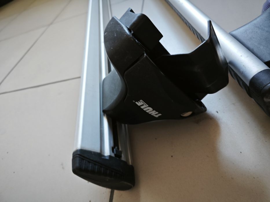 Багажник Thule rapid system 754