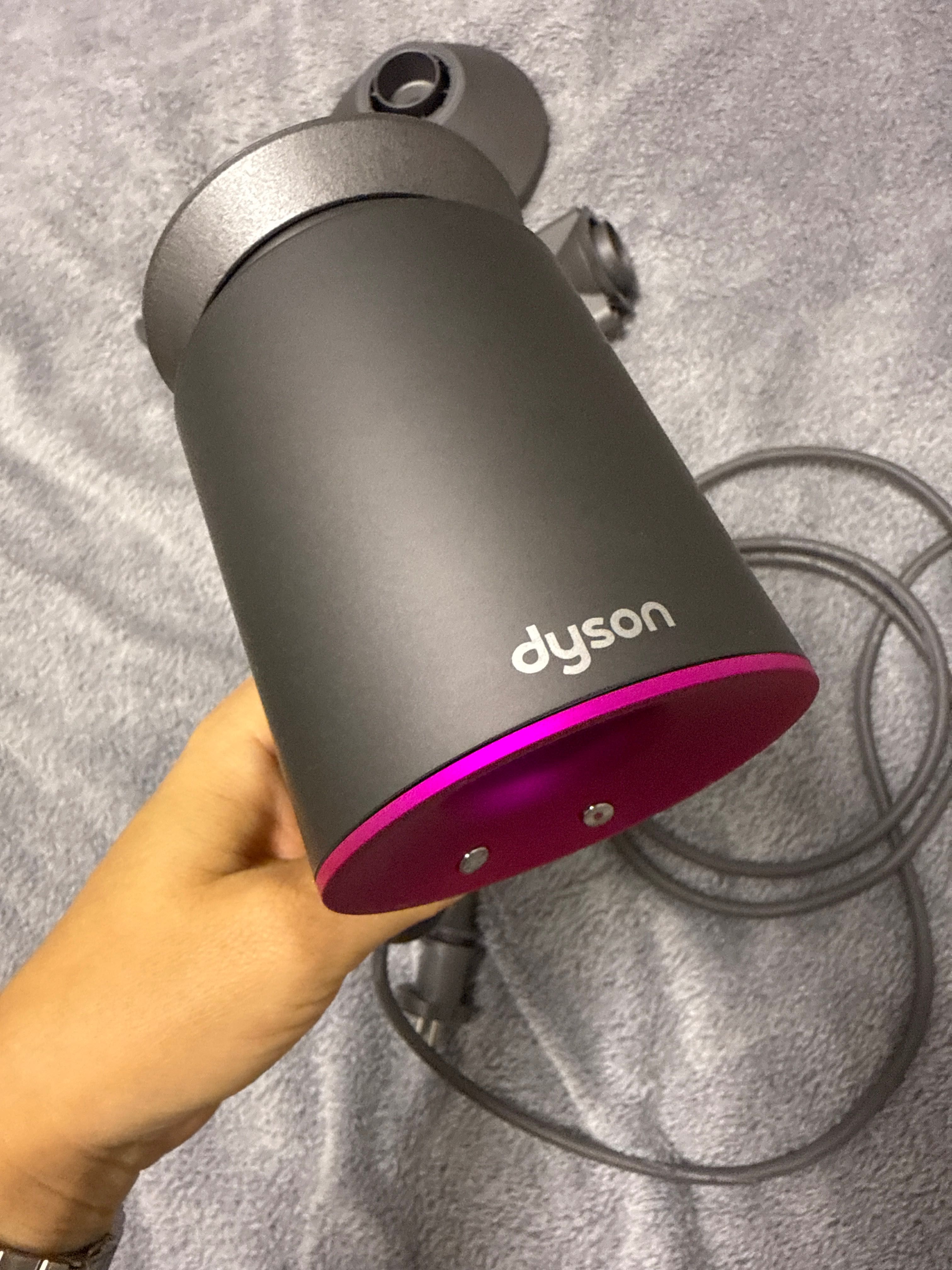 Продам фен Dyson HD07 оригінал в ідеальному стані