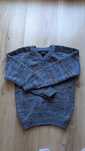 Sweter Coccodrillo 140