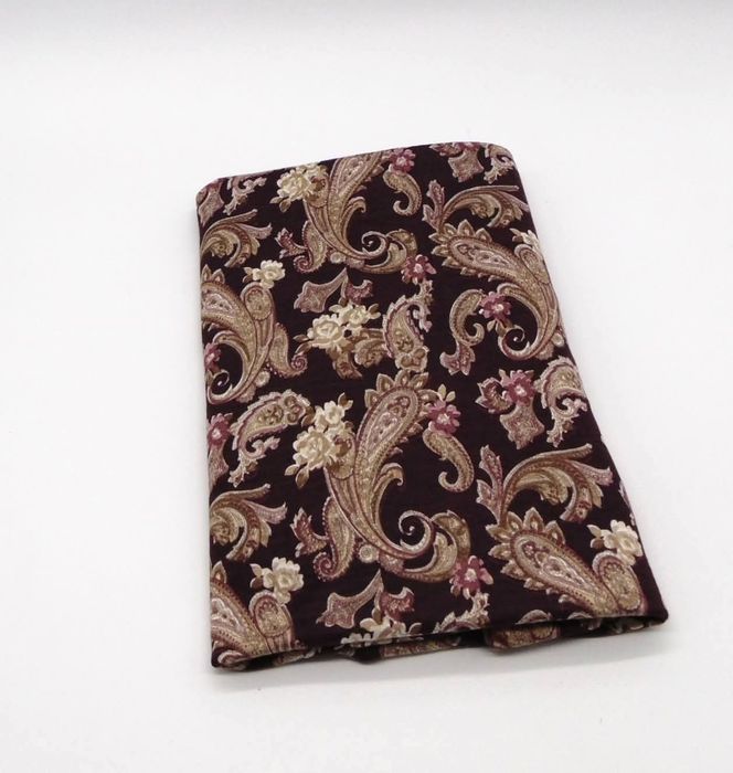 Dzianina bawełniana. An. Kz