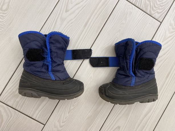 зимние сапоги сапожки ботинки камик снегоходы kamik snowbug snow boot