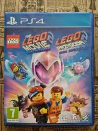Gra Lego Przygoda PS4/PS5