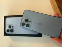 iPhone 13 Pro górski błękit 128GB