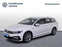 Volkswagen Passat Passat 2.0 TDI Elegance DSG-diesel, automat, napęd przedni, 200KM