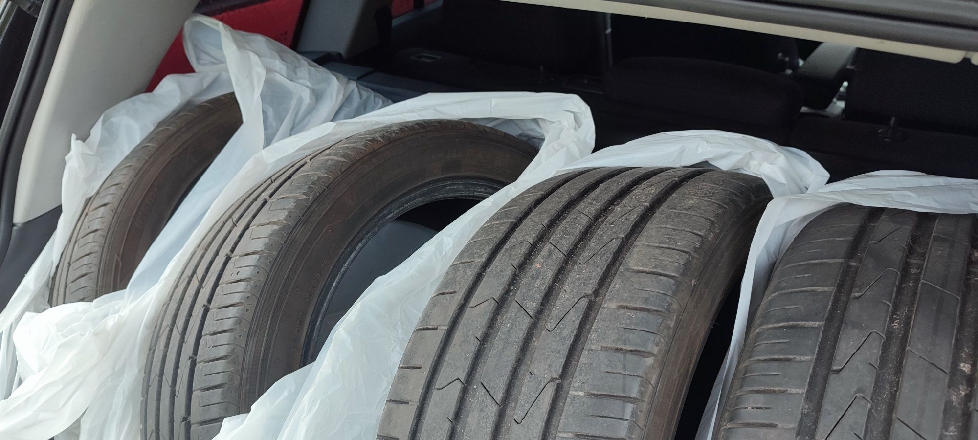 225/45 r17 лето | Hankook ventus prime3 | шины летние