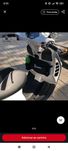 Estojo mota vespa