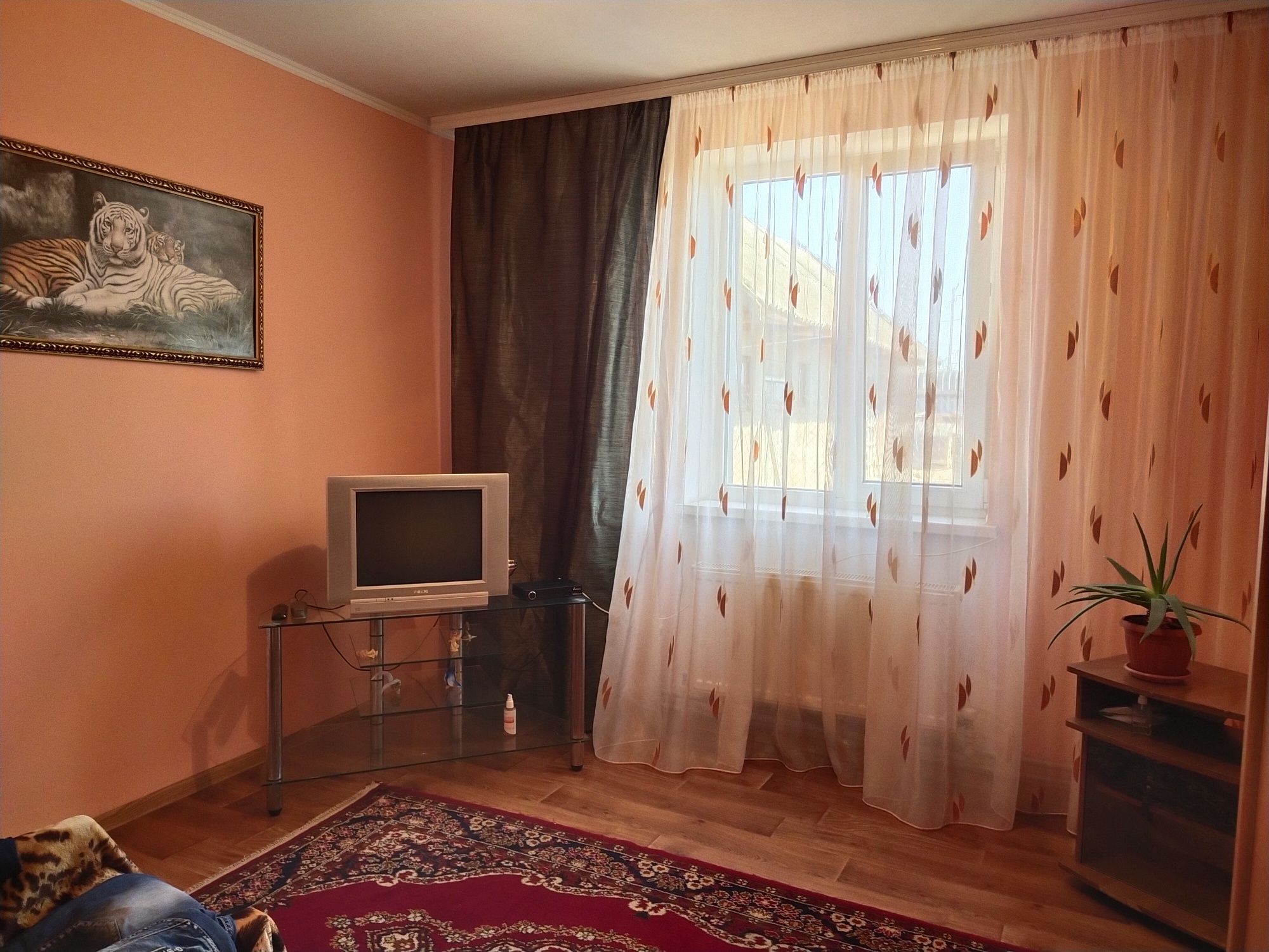 Продается просторный Дом с.Щербанка