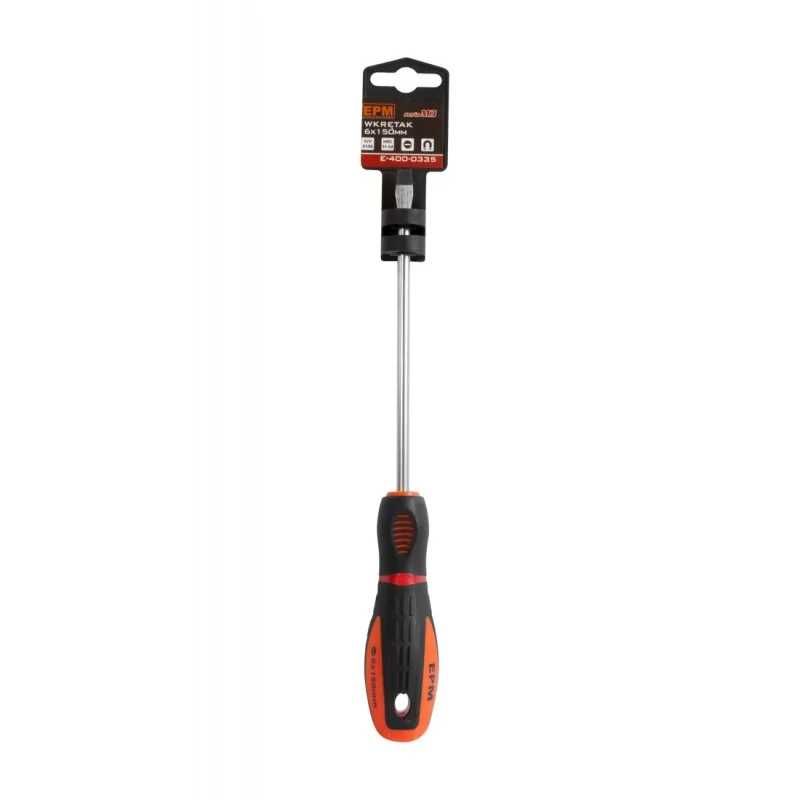 EPM Wkrętak płąski seria M3 3*100 mm Szybka Wysyłka SKLEP
