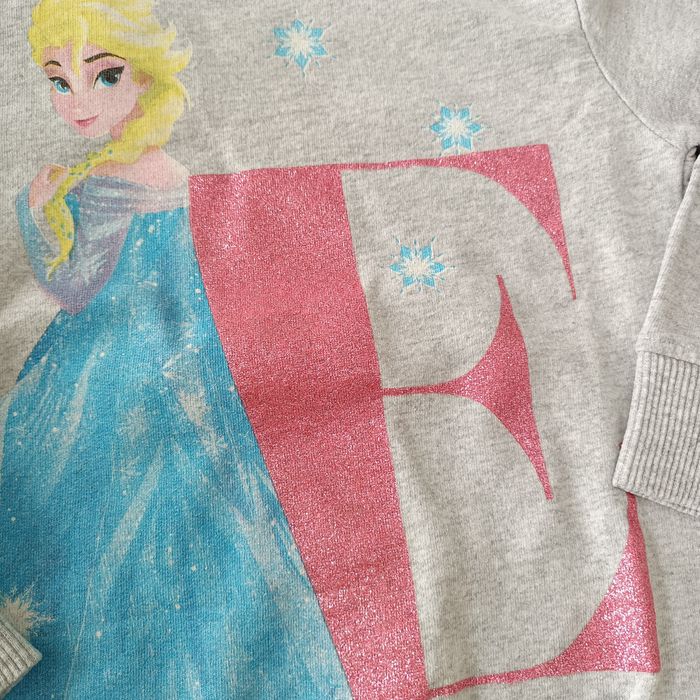 2 bluzy dla dziewczynki