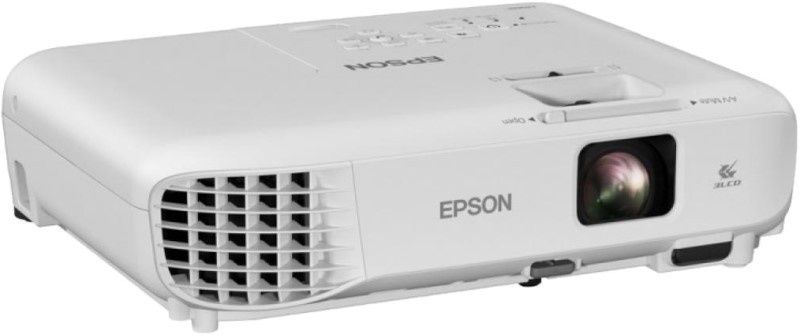 Мультимедійний проектор Epson EB-X06