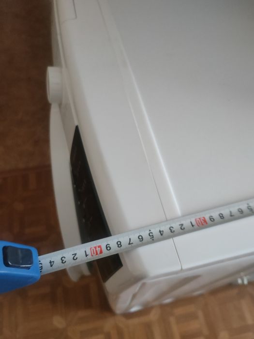 Пральна машина vestfrost