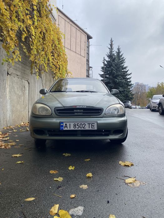 Продам власне авто