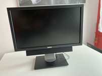 Monitor Dell 2010H z dźwiękiem