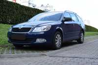 Skoda Octavia kombi 1,9 TDI