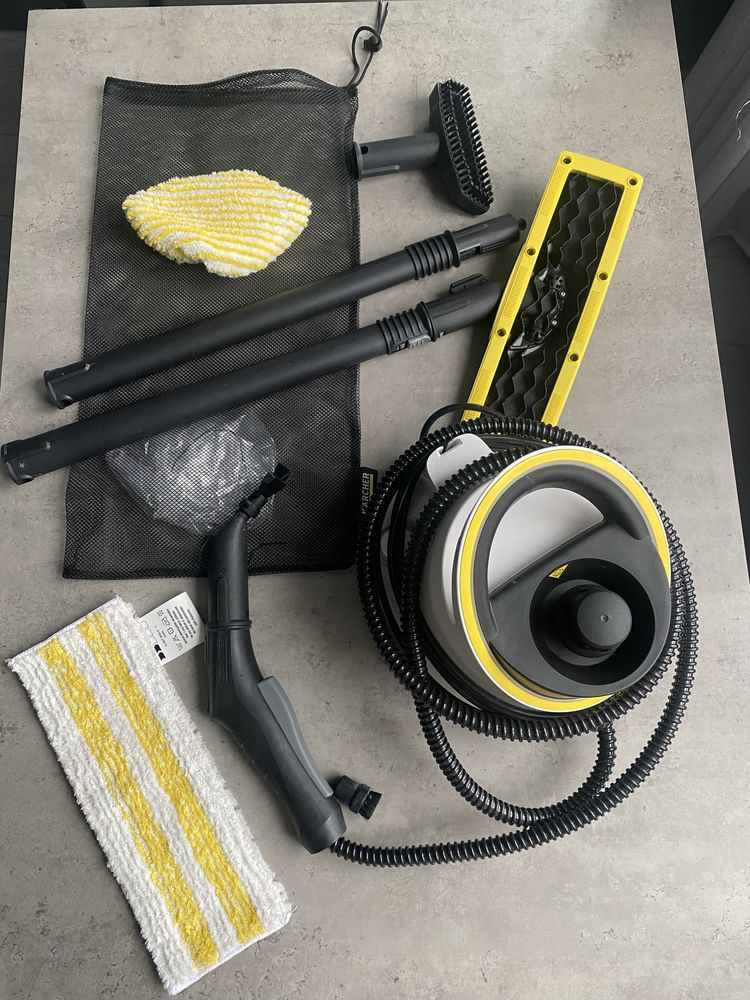 Пароочиститель Karcher  SC 2 Deluxe