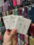 Шнур швидкої зарядки usb-c iPhone 11 кабель айфон pro max тайпс