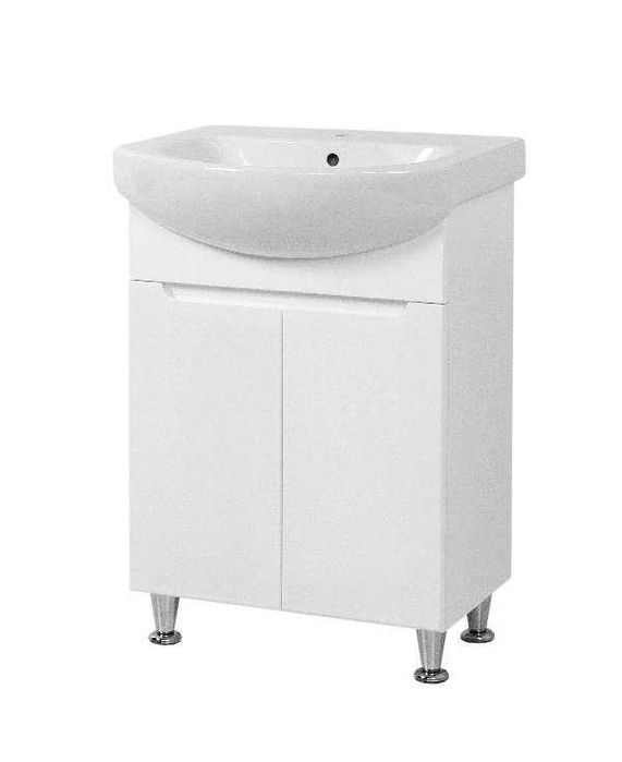 Продам умивальник з тумбою