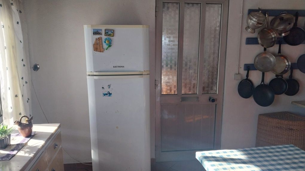 Anexo Moradia mobilado