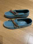 Mocassins de mulher
